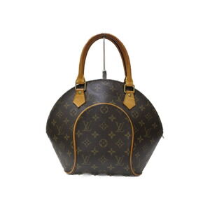 LOUIS VUITTON Ellipse Monogram Handbag